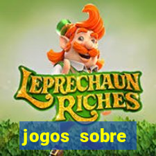 jogos sobre sustentabilidade e meio ambiente
