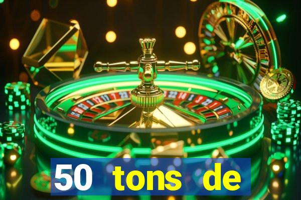 50 tons de liberdade filme completo dublado