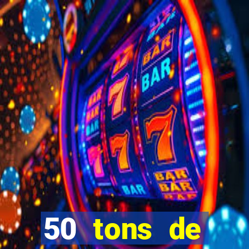 50 tons de liberdade filme completo dublado