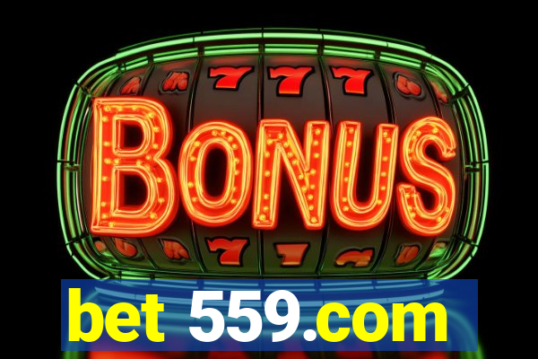 bet 559.com