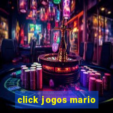 click jogos mario
