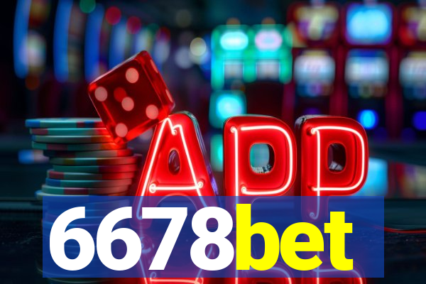 6678bet