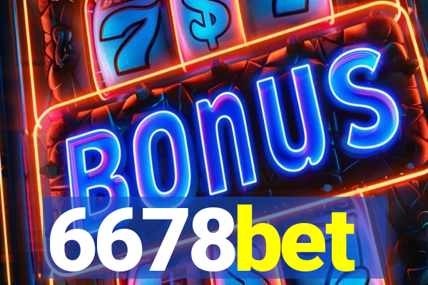 6678bet