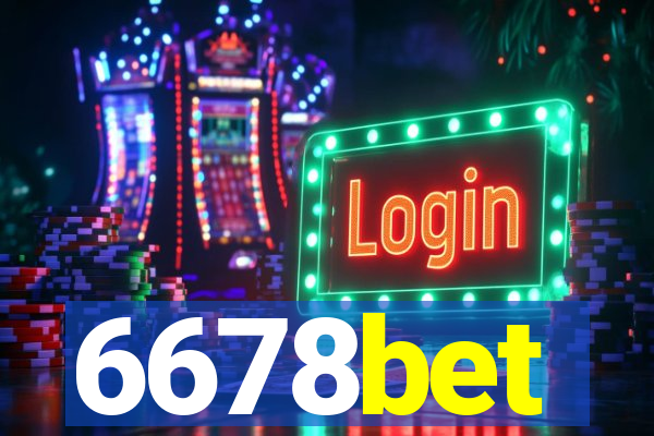 6678bet