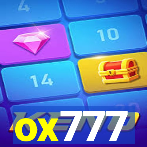 ox777
