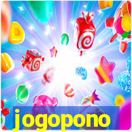 jogopono
