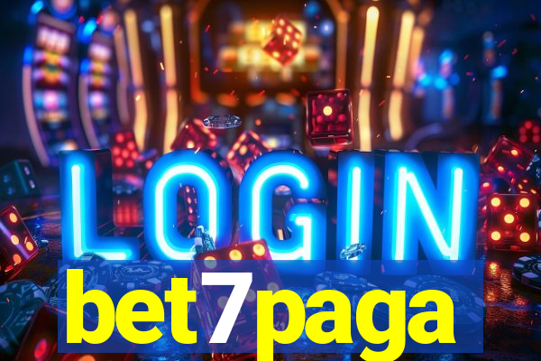 bet7paga