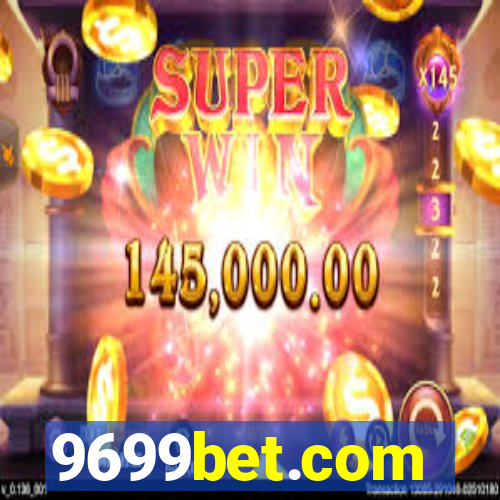 9699bet.com