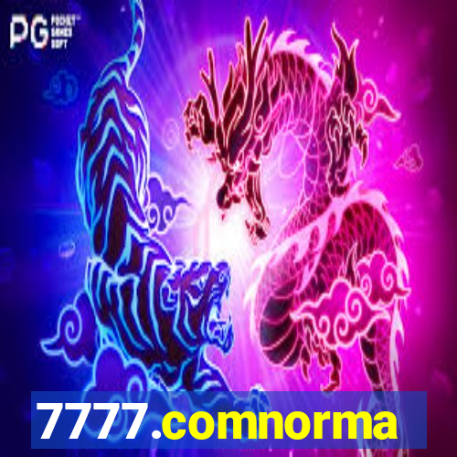 7777.comnorma
