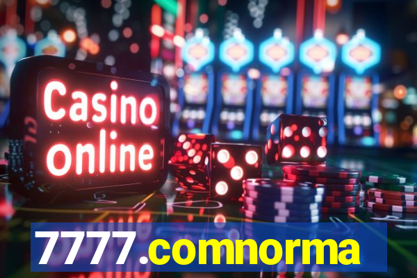7777.comnorma