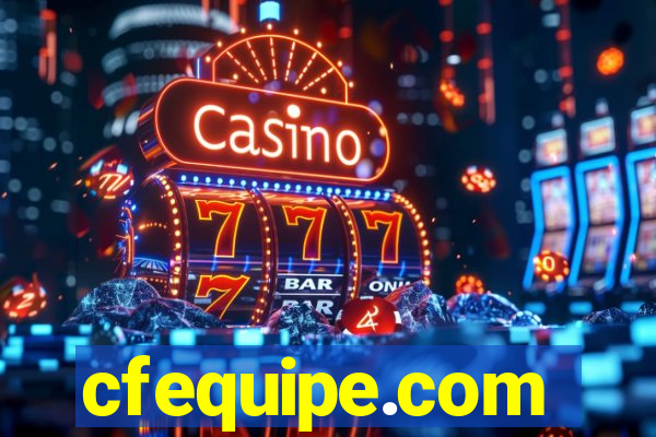 cfequipe.com