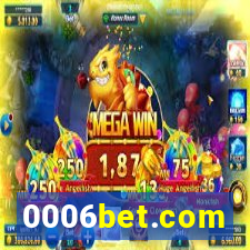 0006bet.com