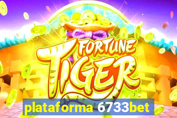 plataforma 6733bet