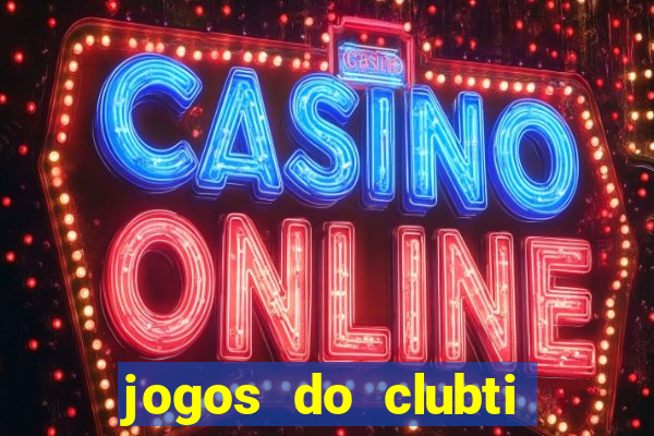 jogos do clubti devotos mirins