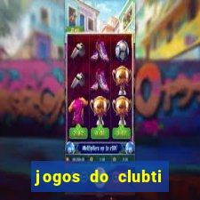 jogos do clubti devotos mirins