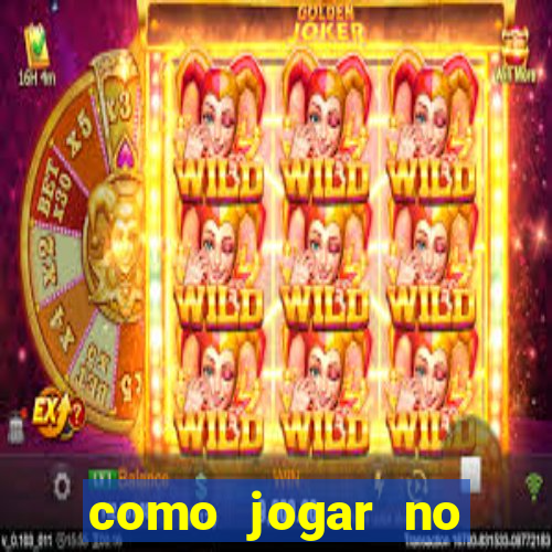 como jogar no tigre sem depositar