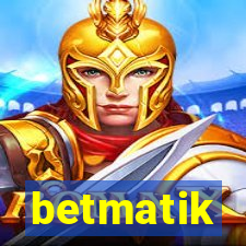 betmatik