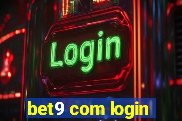 bet9 com login