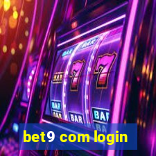 bet9 com login