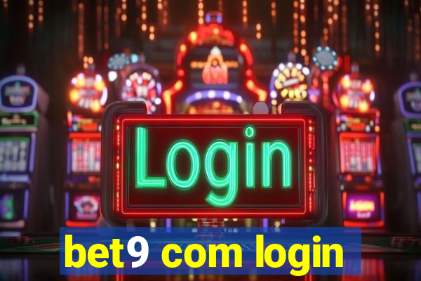 bet9 com login