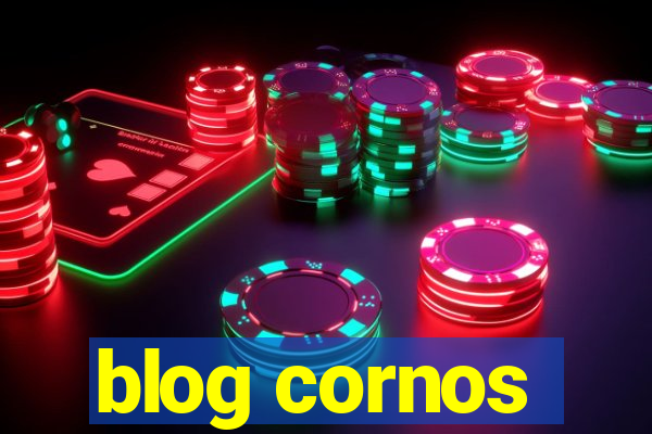 blog cornos