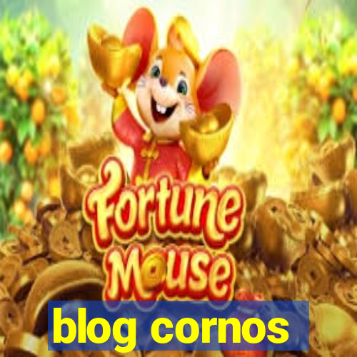blog cornos