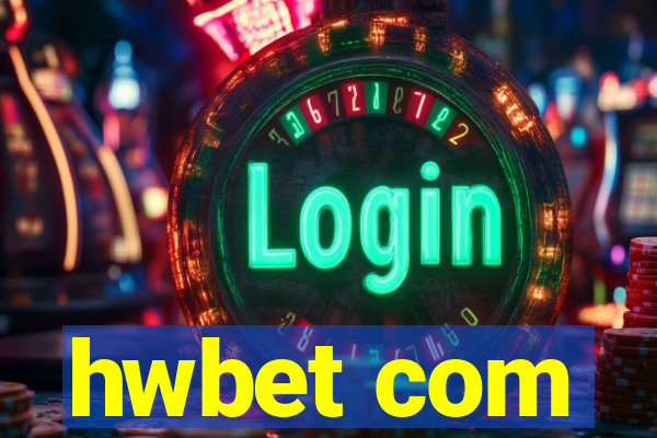 hwbet com