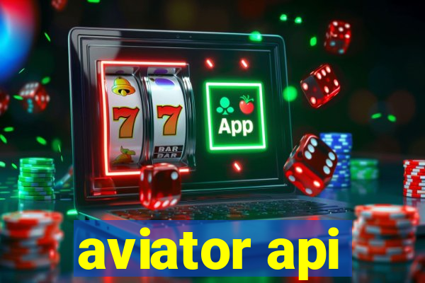 aviator api