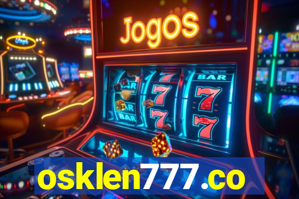 osklen777.co
