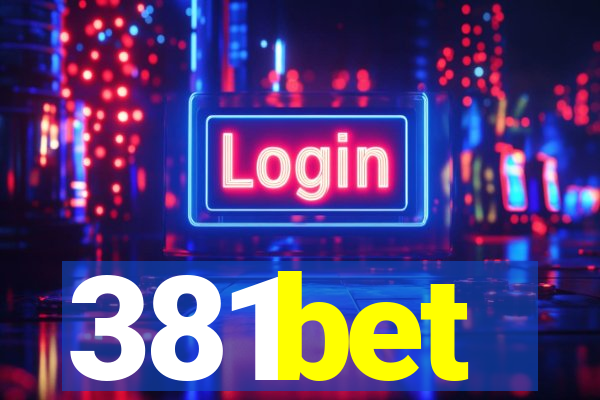 381bet