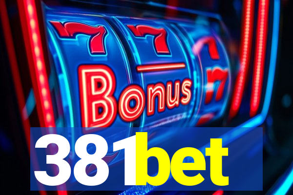 381bet