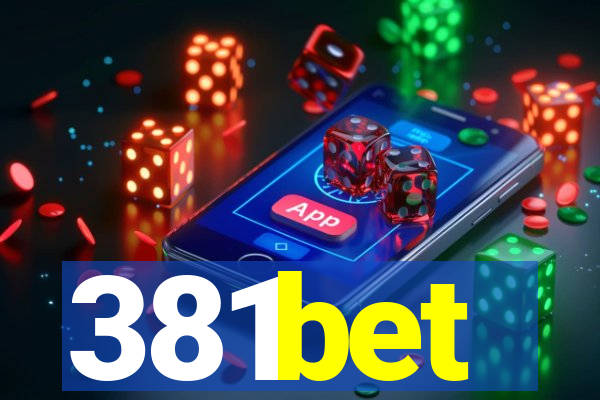 381bet