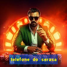 telefone do serasa salvador bahia