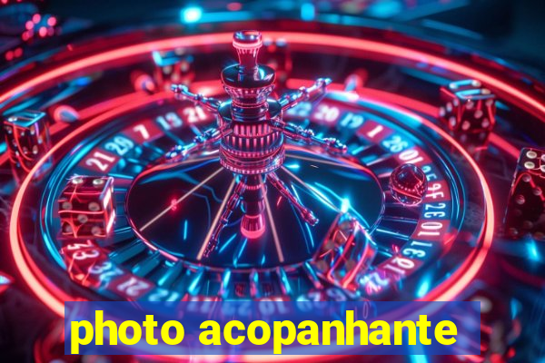 photo acopanhante