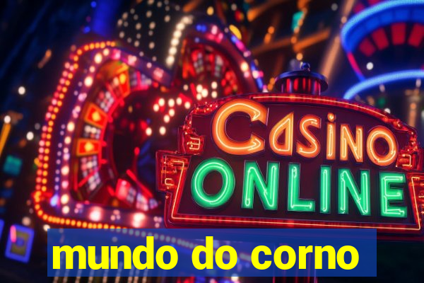 mundo do corno