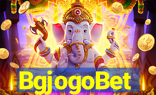 BgjogoBet
