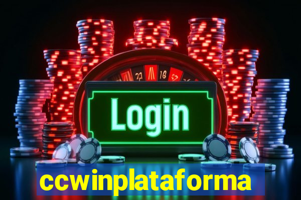 ccwinplataforma