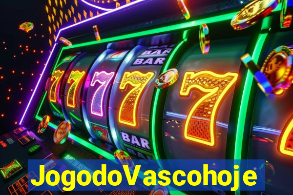 JogodoVascohoje