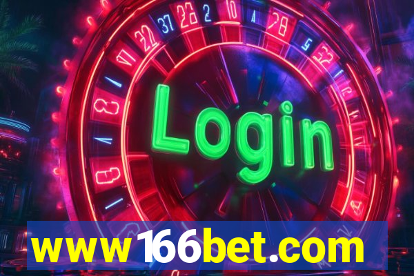 www166bet.com