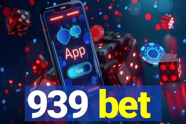 939 bet