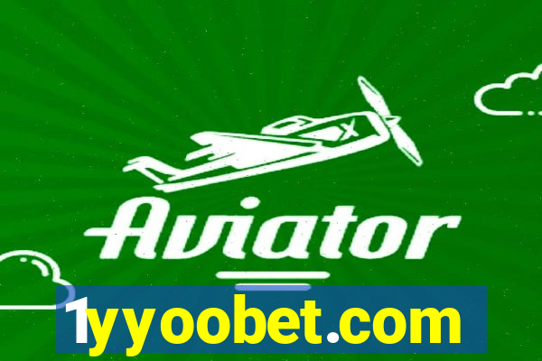 1yyoobet.com