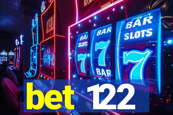 bet 122
