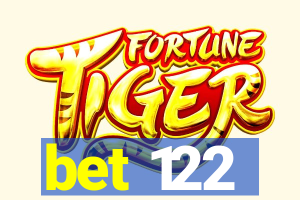 bet 122