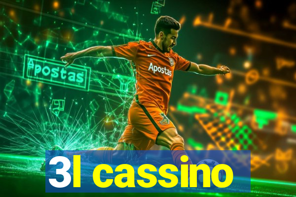 3l cassino