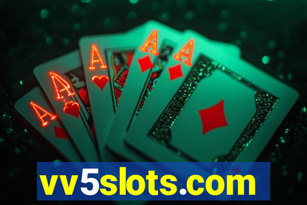 vv5slots.com