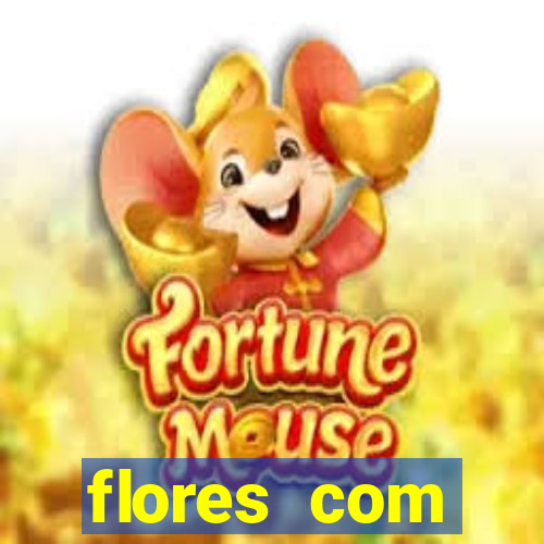flores com significados tristes