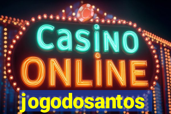 jogodosantos