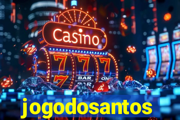 jogodosantos