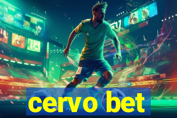 cervo bet