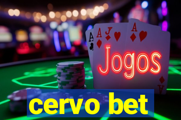 cervo bet